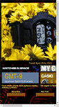 Mobile Screenshot of g-peopleland.com